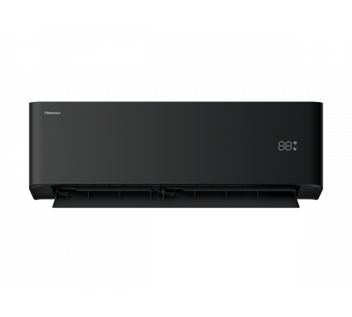 Внутренний блок настенного типа серии VIBE PRO CARBON MULTI EU DC Inverter AMS-09UW4RYCHB00(B)