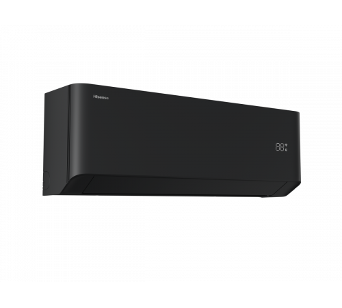 Внутренний блок настенного типа серии VIBE PRO CARBON MULTI EU DC Inverter AMS-09UW4RYCHB00(B)