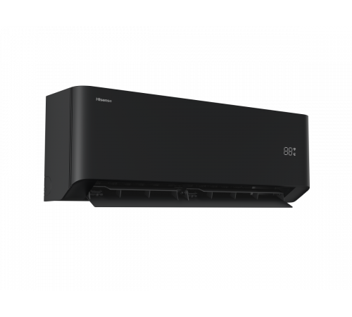 Внутренний блок настенного типа серии VIBE PRO CARBON MULTI EU DC Inverter AMS-09UW4RYCHB00(B)