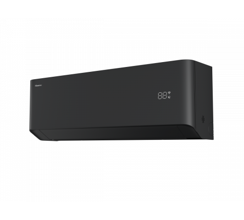 Внутренний блок настенного типа серии VIBE PRO CARBON MULTI EU DC Inverter AMS-09UW4RYCHB00(B)