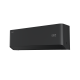 Внутренний блок настенного типа серии VIBE PRO CARBON MULTI EU DC Inverter AMS-09UW4RYCHB00(B)
