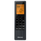 Внутренний блок настенного типа серии VIBE PRO CARBON MULTI EU DC Inverter AMS-09UW4RYCHB00(B)