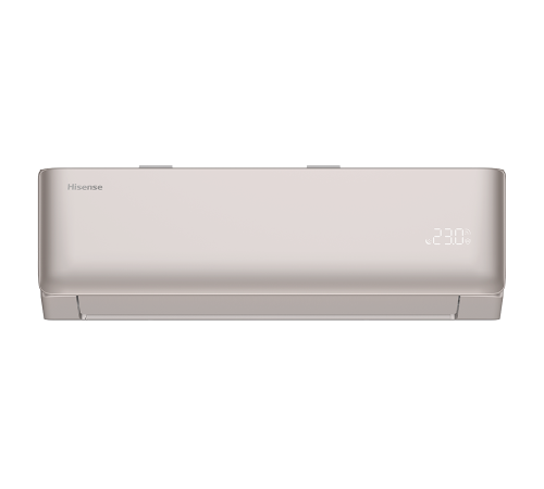Инверторная сплит-система серии VIBE PRO CHAMPAGNE EU DC Inverter AS-13UW4RLCHD00(C)