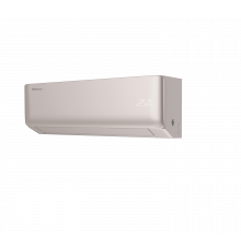 Инверторная сплит-система серии VIBE PRO CHAMPAGNE EU DC Inverter AS-10UW4RLCHD00(C)