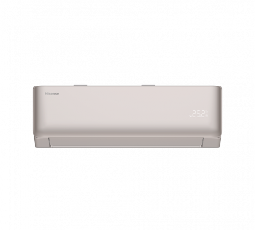 Внутренний блок настенного типа серии VIBE PRO CHAMPAGNE MULTI EU DC Inverter AMS-09UW4RYCHD00(C)