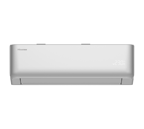Инверторная сплит-система серии VIBE PRO SILVER EU DC Inverter AS-10UW4RLCHD00(S)