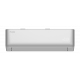 Инверторная сплит-система серии VIBE PRO SILVER EU DC Inverter AS-10UW4RLCHD00(S)
