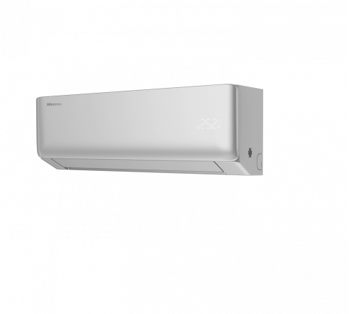 Внутренний блок настенного типа серии VIBE PRO SILVER MULTI EU DC Inverter AMS-09UW4RYCHD00(S)