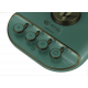 Бытовой вентилятор серии VINTAGIO RSF-0702E-BG