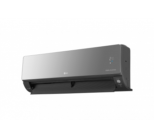AC12BK.NSJR (ArtCool Mirror) внутренний блок сплит-системы LG