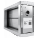 Воздушный клапан серии ZSSK 400x400