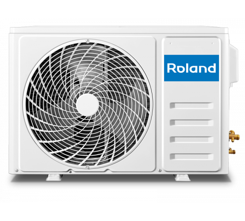 Классическая сплит-система серии WIZARD RD-WZ24HSS/N1 RD-WZ24HSS/N1 (комплект)