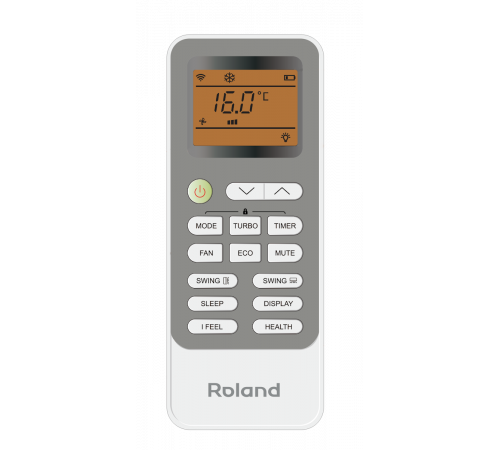 Классическая сплит-система серии WIZARD RD-WZ24HSS/N1 RD-WZ24HSS/N1 (комплект)