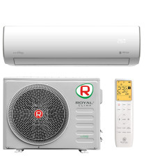 Royal Clima RCI-PFD24HN PERFETTO DC EU Inverter Wi-Fi
