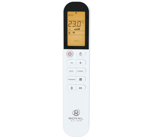ROYAL CLIMA Инверторная сплит-система серии ARIA DC Inverter RCI-AR22HN (комплект)