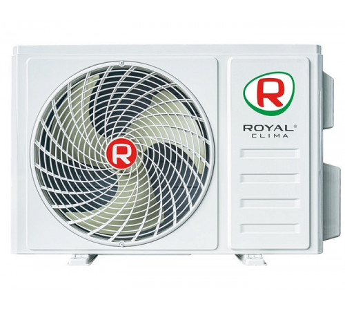 Royal Clima RCI-FC22HN FELICITA Inverter Wi-Fi