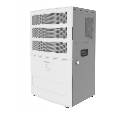RAD-Y120T7E осушитель воздуха FUNAI