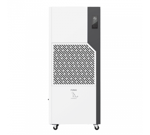 RAD-Y170T8E осушитель воздуха FUNAI