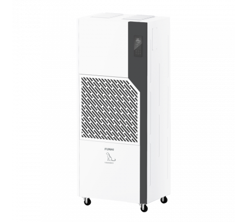 RAD-Y170T8E осушитель воздуха FUNAI