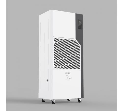 RAD-Y170T8E осушитель воздуха FUNAI