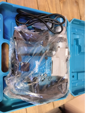 Перфоратор патрон SDS+ Makita