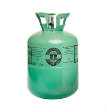 Фреон r22 (в баллоне 13.6 кг)