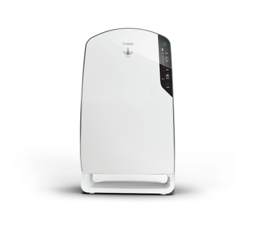 Бытовой очиститель воздуха серии ZEN HAP-Z200SE