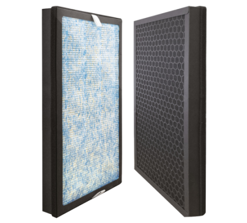 Бытовой очиститель воздуха серии ZEN HAP-Z200SE