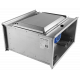 ZFX 70-40 2,2-2D Прямоугольный канальный вентилятор