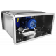 ZFX 70-40 2,2-2D Прямоугольный канальный вентилятор
